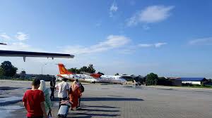 Flight duration is 1h 05m. Review Of Firefly Flight From Subang To Kota Bharu In Economy