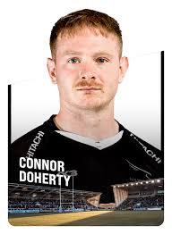 Connor Doherty