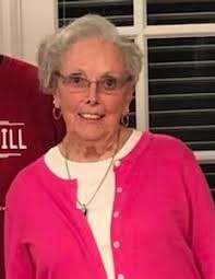 Glenna Funkhouser (1941–2021) of Alton, IL