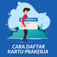 Kartu pra kerja sendiri adalah kartu bantuan pelatihan vokasi yang akan diberikan kepada para pencari kerja, pekerja buruh aktif, dan terkena phk yang membuat peningkatan kompetensi. 2021 Cara Daftar Kartu Prakerja Online Gelombang 15 Pc Android App Download Latest