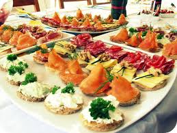5 antipasti a base di pesce per natale da offrire agli ospiti. I 5 Antipasti Natalizi Di Pesce Con Le Ricette Facili Gallerie Gustoblog