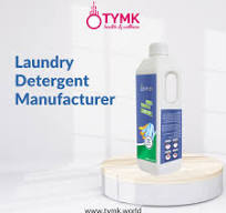 Laundry Detergent White Label Manufacturer