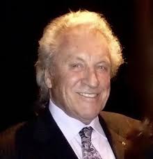 Jimmy Thomas is fundraising for The Royal Marsden Cancer Charity