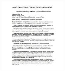 Special thanks to zondervan and biblica for permission to use the niv, tniv and the nirv. 13 Case Study Templates Pdf Docs Word Free Premium Templates
