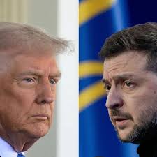 Apple Podcast：《Make Me Smart》〈What the Trump-Zelenskyy meeti⋯〉
