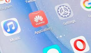 4 Cara Unduh Aplikasi Di Huawei Tanpa Google Playstore