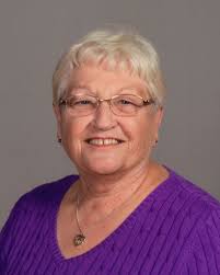 Joan Martha Justice Obituary April 14, 2025