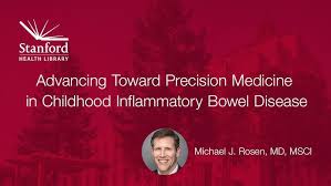 FYI: Inflammatory Bowel Disease