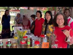 Sjk(c) bukit serdang is located in the vicinity of seri kembangan, selangor. Sjk C Bukit Serdang Program Transformasi Sekolah 2025 Youtube