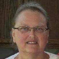 Barbara Jean Brand Obituary