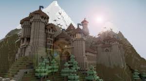Maybe you would like to learn more about one of these? Minecraft Castle Minecraft Castle Blueprints Amazing Minecraft