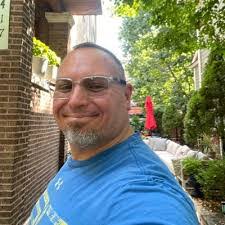 Timothy Hedden's Instagram, Twitter & Facebook