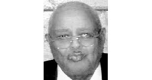 Frank Mitchell Obituary (2014)