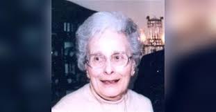 Ann Elizabeth Rosetta Obituary