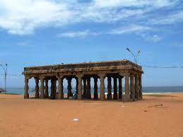 Published by and at the direction of k shanmugam. Take A Trip To Shanghumukham Beach In Kerala Nativeplanet