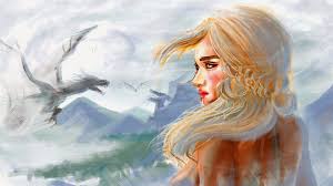 Artwork Dragon Game Of Thrones Fan Art Wallpapers Hd Desktop And Mobile Backgrounds