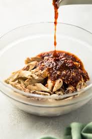 Drain chicken, discarding marinade in bag. Chinese Chilli Chicken Stir Fry No Spoon Necessary