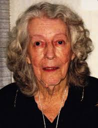 Jeannette Mary Bier Obituary