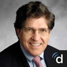 Oncologists at Sentara Leigh Hospital