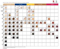 A toner helps in erasing unwanted tones from the hair like the shades of orange and yellow. Wella Color Charm Permanent Liquid Hair Color 8a 740 5 Light Ash Blonde Beauty Salon Pro Wella Color Charm Wella Color Charm Chart Wella Color