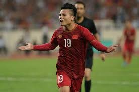 Võ huy toàn 32' malaysia. Hasil Timnas Malaysia Vs Vietnam Menang Tipis 2 1 Vietnam Kokoh Di Puncak Grup G Bolasport Com