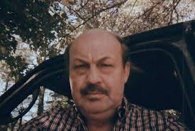 Johnny Puckett Obituary