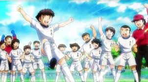 Pin By Alejandra Castro On Capitan Tsbasa Captain Tsubasa Tsubasa Tsubasa Ozora