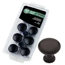 Not only are they an inexpensive way to refresh the appearance of your kitchen, bathroom or other area in your home, but the right cabinet knobs. Kitchen Knobs Home Depot Homswet