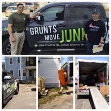 Take pictures of everything to be removed. Grunts Move Junk Moving 47 Photos Movers 273 Sw Cutoff Worcester Ma Phone Number Yelp