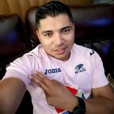 Elvin Sanchez AG20 (@elvin_sanchez)