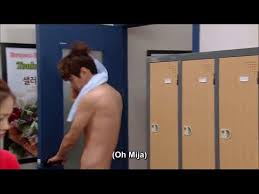 Maybe you would like to learn more about one of these? Wn Kwak Si Yang Abs Shirtless