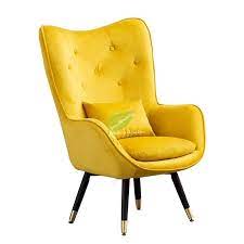 Single seater sofas can certainly give a facelift to your living room. Nordic Modern Single Seat Corner Sofa Design Single Sofa With Armrests Bed Living Furniture Pink Couch Aliexpress