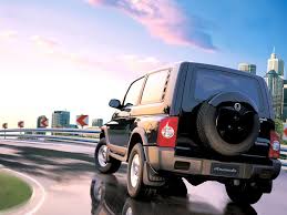 Image result for Monaco Black 1996 SsangYong