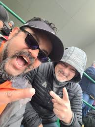 Alumnus Dan Beacom loved running 👟, and always encouraged others to enjoy  the sport. He wanted everyone to excel,