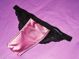 Pliable nylon posing with carmen. There Are New Options In Trans Underwear The New York Times