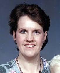 Sherry Handley Obituary