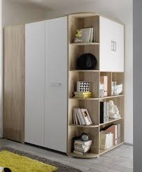Eckschrank Corner Clever Design Home Furniture Small Rooms