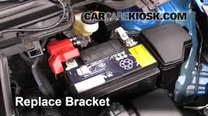Low prices on battery for your toyota yaris at advance auto parts. Battery Replacement 2012 2018 Toyota Yaris 2015 Toyota Yaris Le 1 5l 4 Cyl Hatchback 4 Door