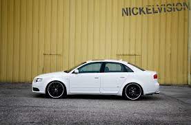 Mikeg6767 2007 Audi A4 Specs Photos Modification Info At Cardomain