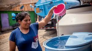 Arequipa: Sedapar programa cortes de agua escalonados en 7 distritos  (cronograma del 12 y 13 de abril)