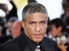 Samy Naceri pathétique sur la Croisette