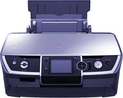Đi kèm khi mua máy in. Epson Stylus Photo R360 Driver Download Driver Printer Free Download
