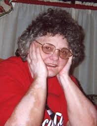 Obituary information for Helen Virginia Porter