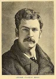 Category:George Frank Miles