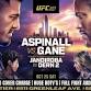UFC 321: Aspinall vs. Gane Watch Party @ Sage Whittier event image