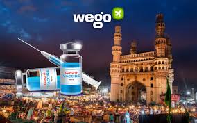 The first batch of vaccines are scheduled to reach our shores by the end of the year, and the plan is for everyone in singapore to be vaccinated by q3 2021. Covid Vaccine Hyderabad News Update And Registration Updated 6 May 2021 Wego Travel Blog