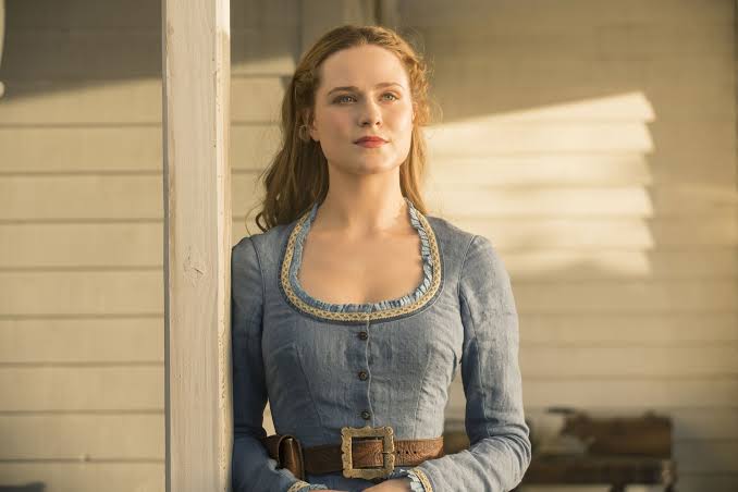 Westworld's Treatment of Female Characters | Vogue