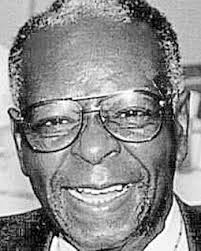 In Loving Memory of Joseph Holmes