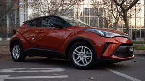 Toyota shīeichiāru) is a subcompact crossover suv produced by toyota. Todo Sobre El Toyota C Hr Hybrid 2021 El Hibrido Diferente Que Llego A Chile Gossip Vehiculos