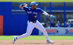 Blue Jays DFA Leo Jimenez; Rule 5 Pick Spencer Miles To Break Camp